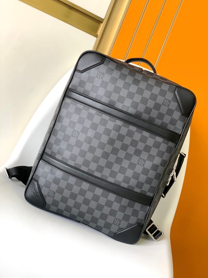 LV Backpacks